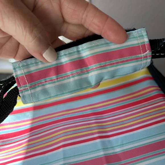 Scout Pleasure Chest cooler. Medium. Picnic. Tailgate. Bright. EUC - Picture 4 of 13